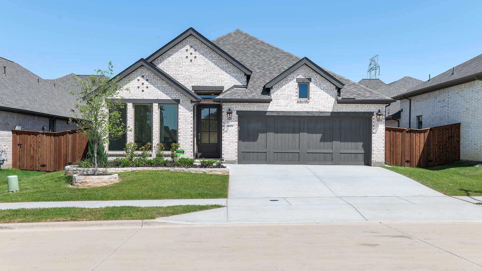 10456 Terrapin RD, Fort Worth, TX 76126