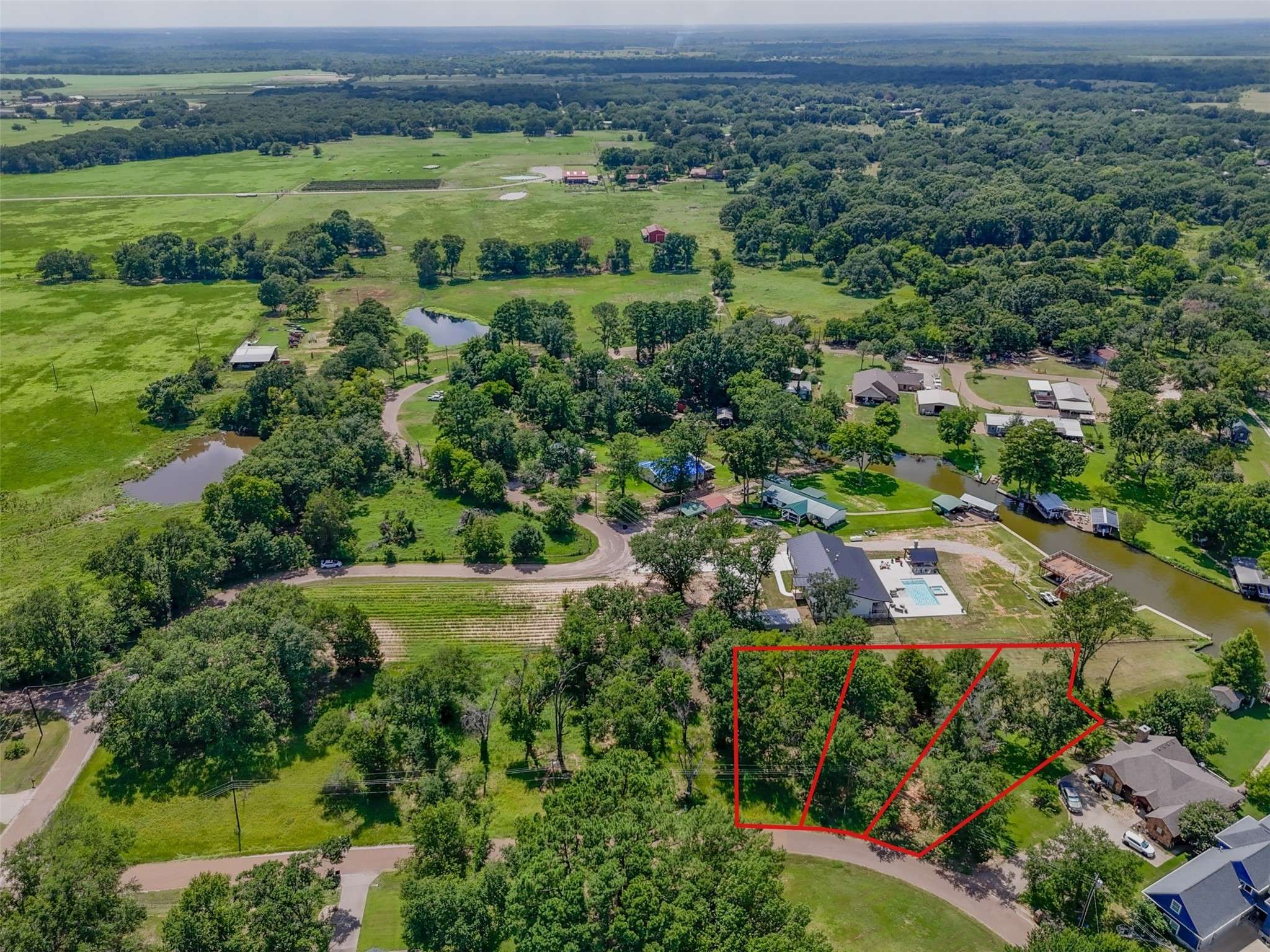 Trinidad, TX 75163,00 Tampico LN