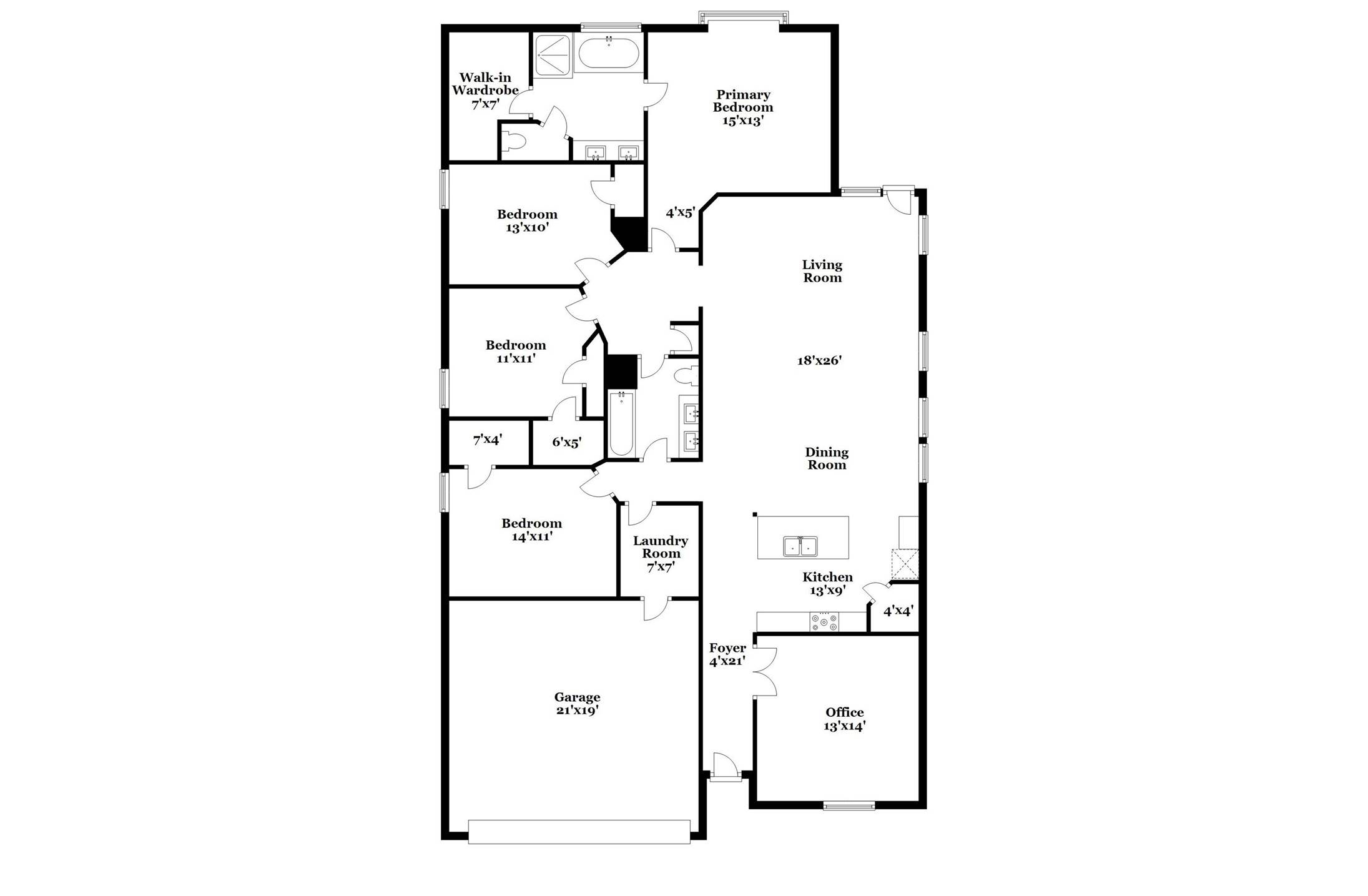 Red Oak, TX 75154,524 Hazeltine RD