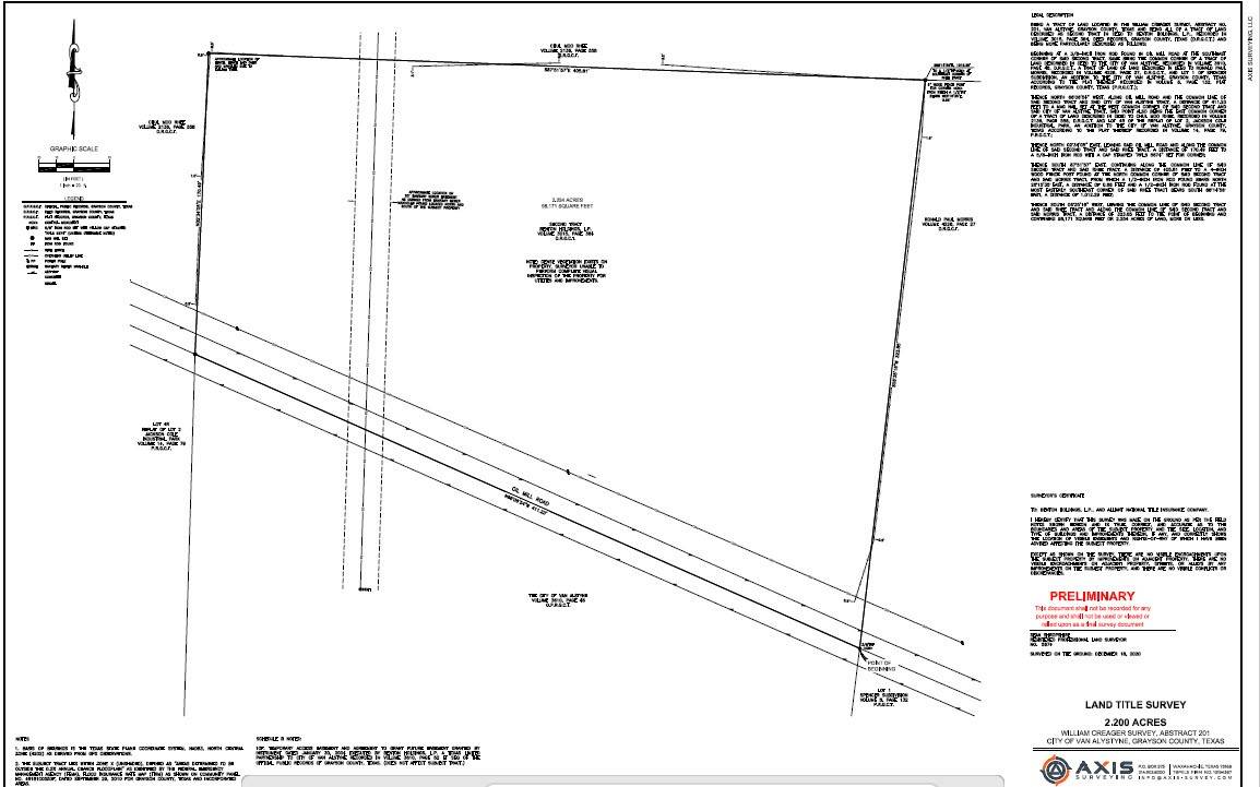 Van Alstyne, TX 75495,-000 Martin Duke RD