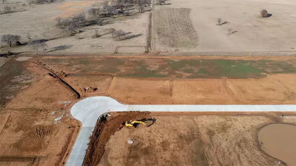 Whitesboro, TX 76273,LOT 18 Dixie Estates WAY