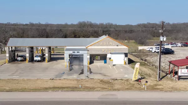 1529 E Milam ST, Mexia, TX 76667