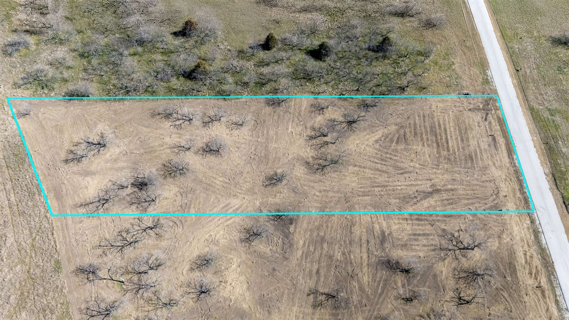 Corsicana, TX 75109,TBD Lot 97 Pisgah Crossing