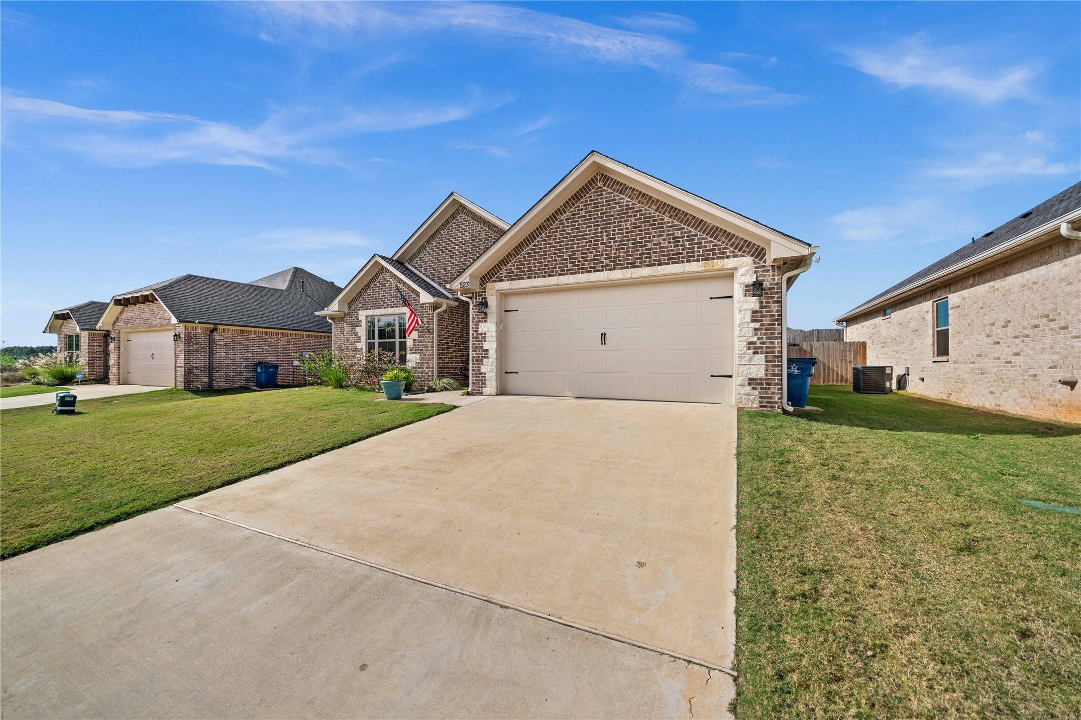 Lindale, TX 75771,523 Cornerstone RD