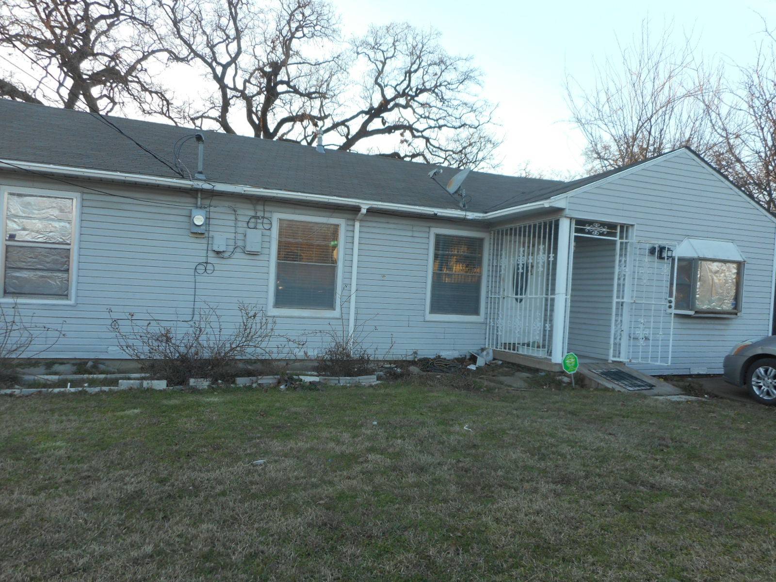 733 N Saint Augustine DR, Dallas, TX 75217