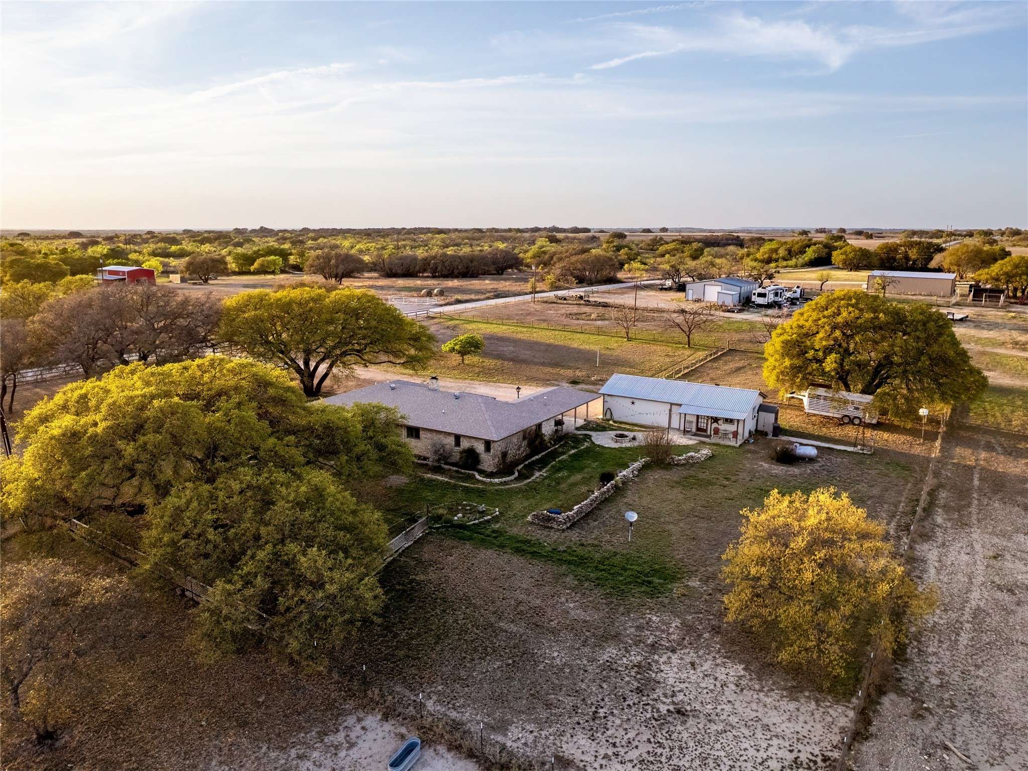 2600 County Road 294 N, Early, TX 76802
