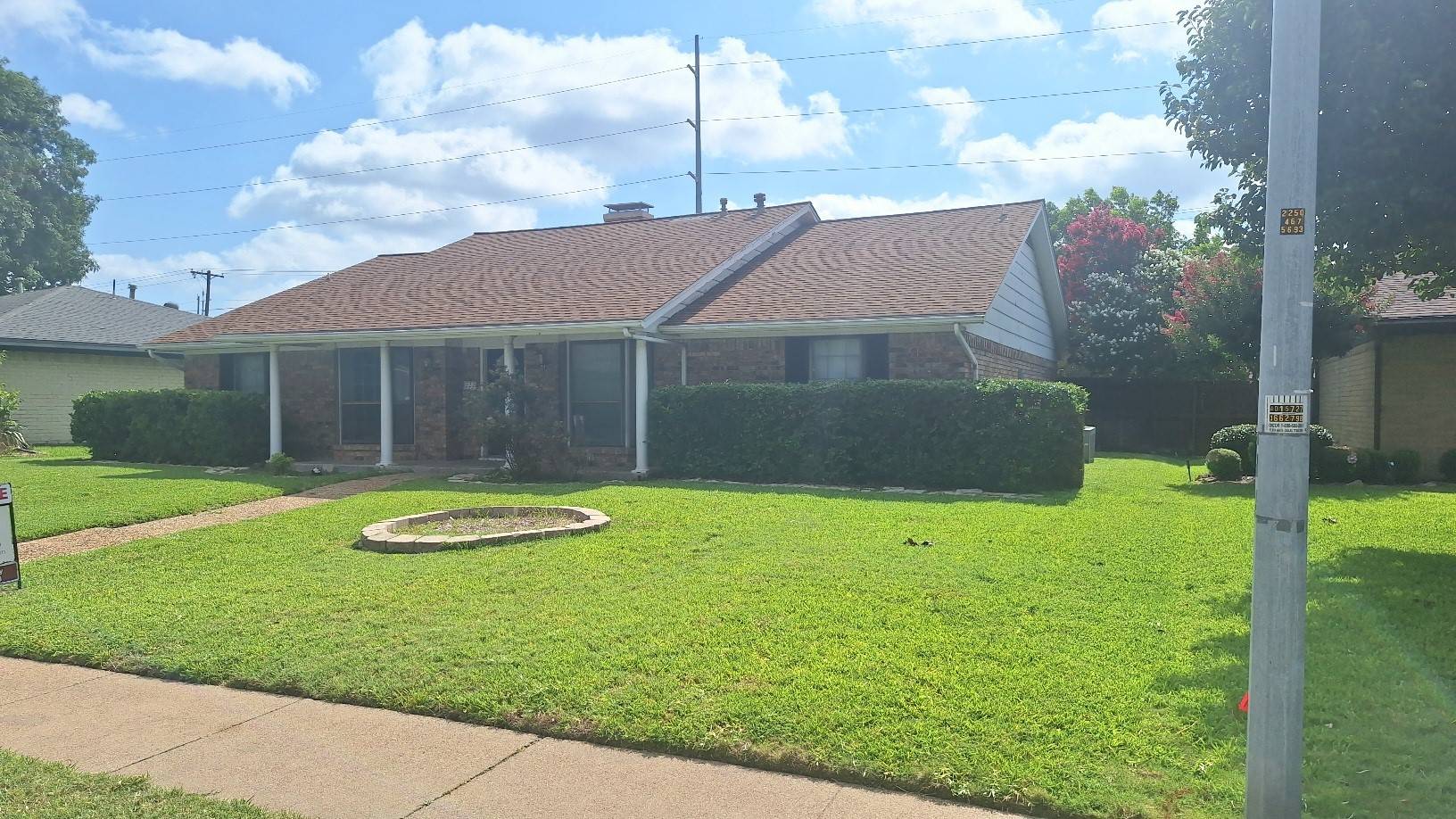 Richardson, TX 75081,222 Mistletoe DR