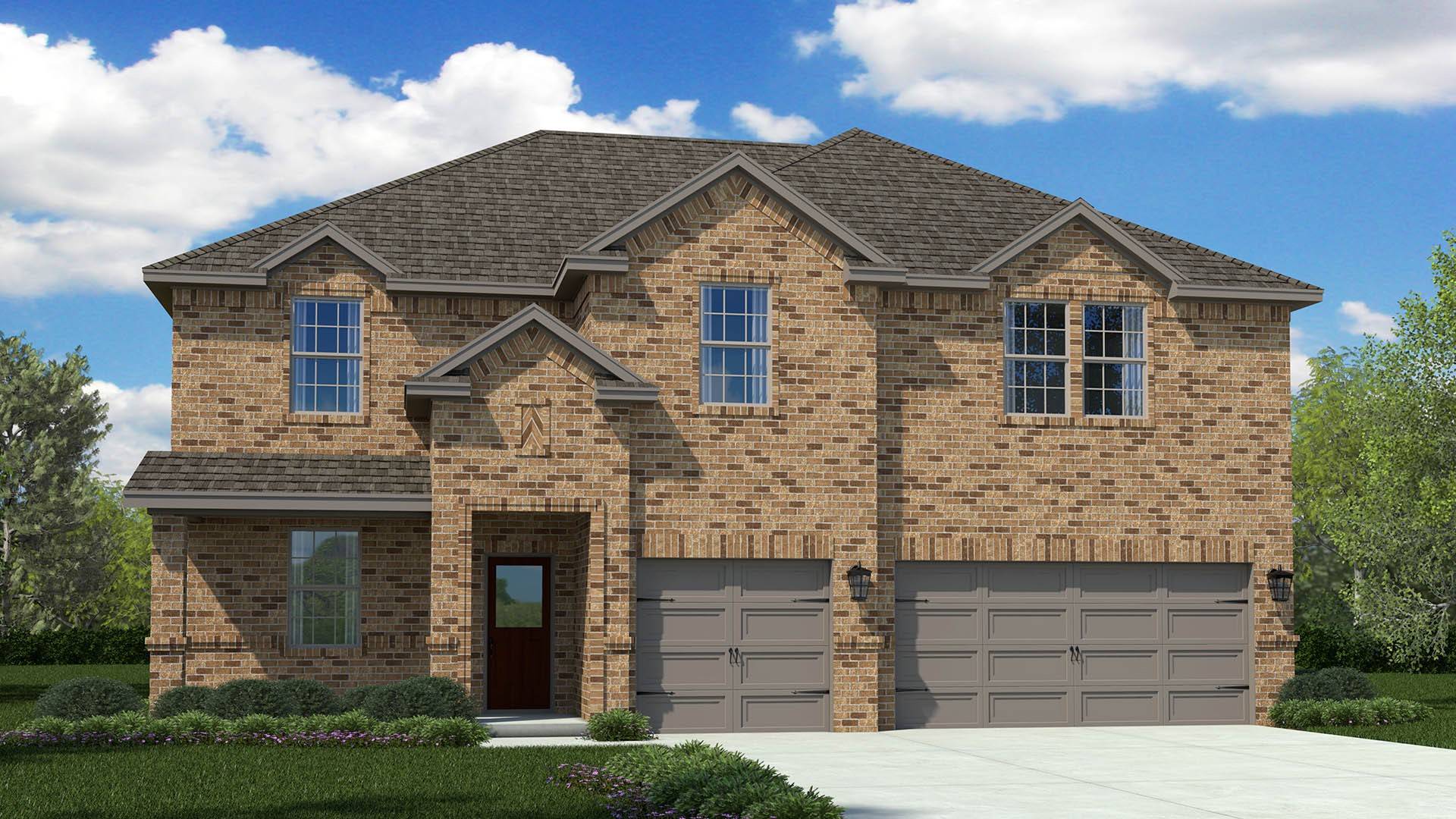 1409 SPEERS DR, Mansfield, TX 76063