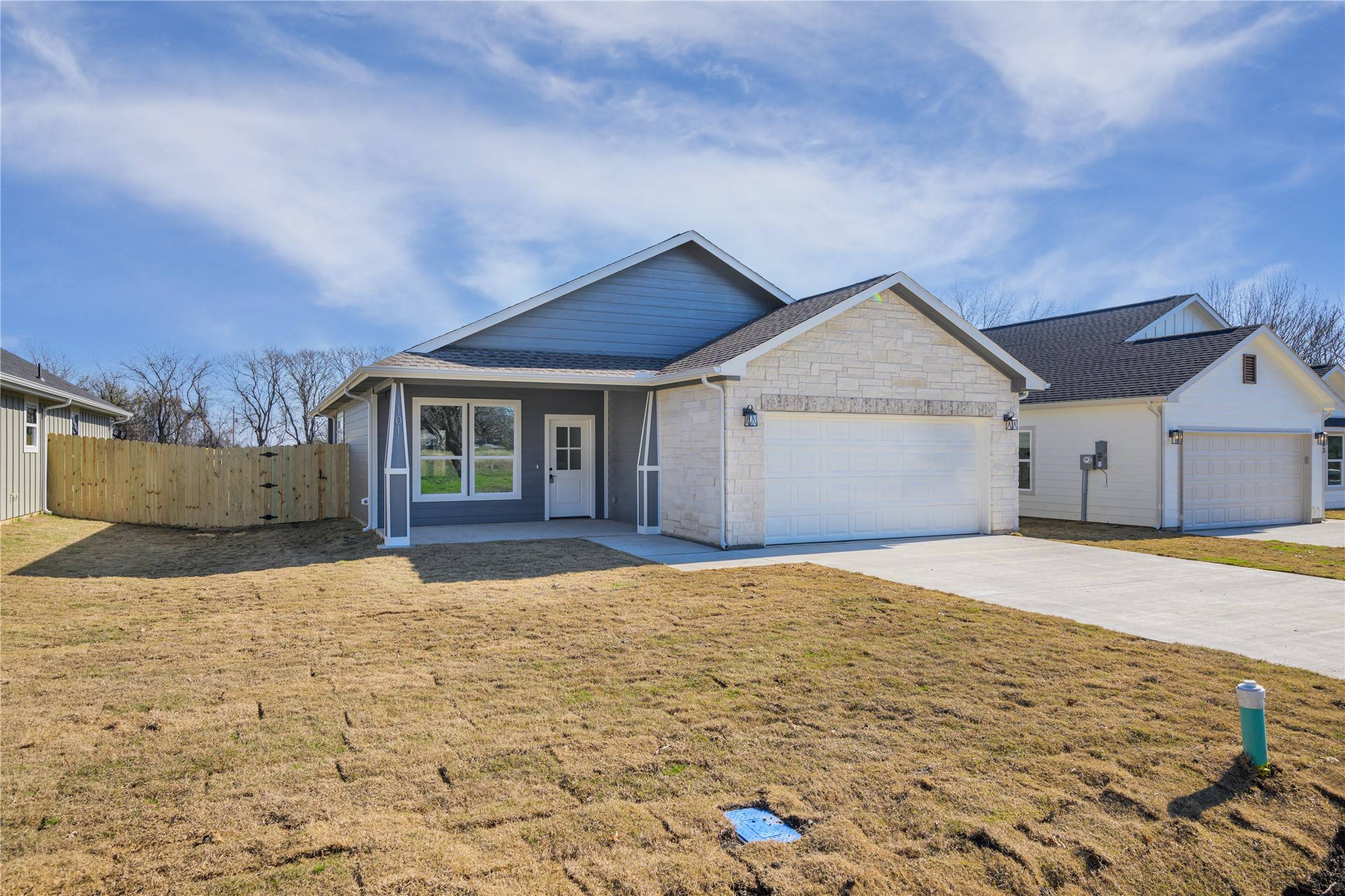 101 S Fir ST, Celeste, TX 75423