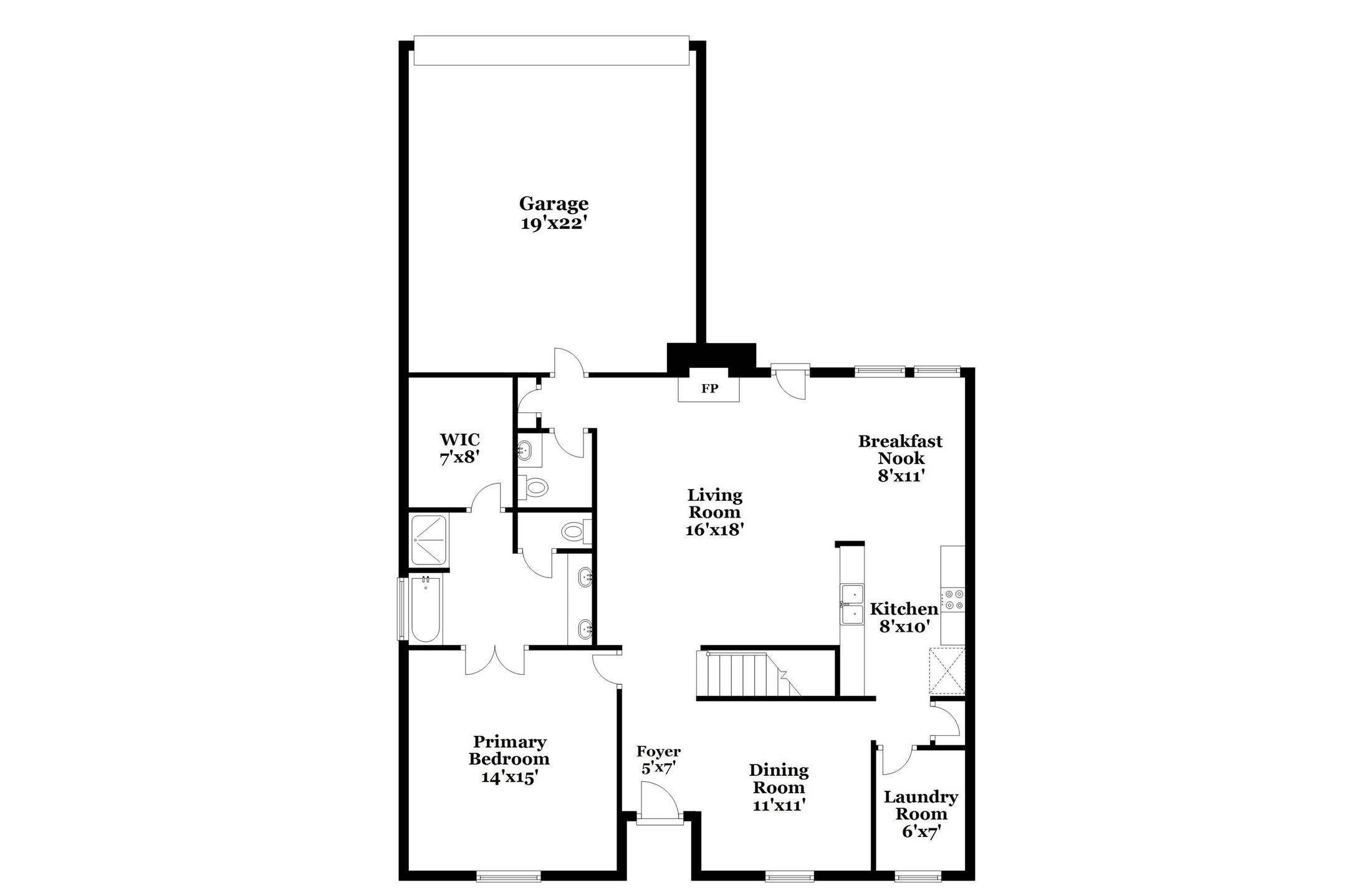 Red Oak, TX 75154,711 Locustberry DR