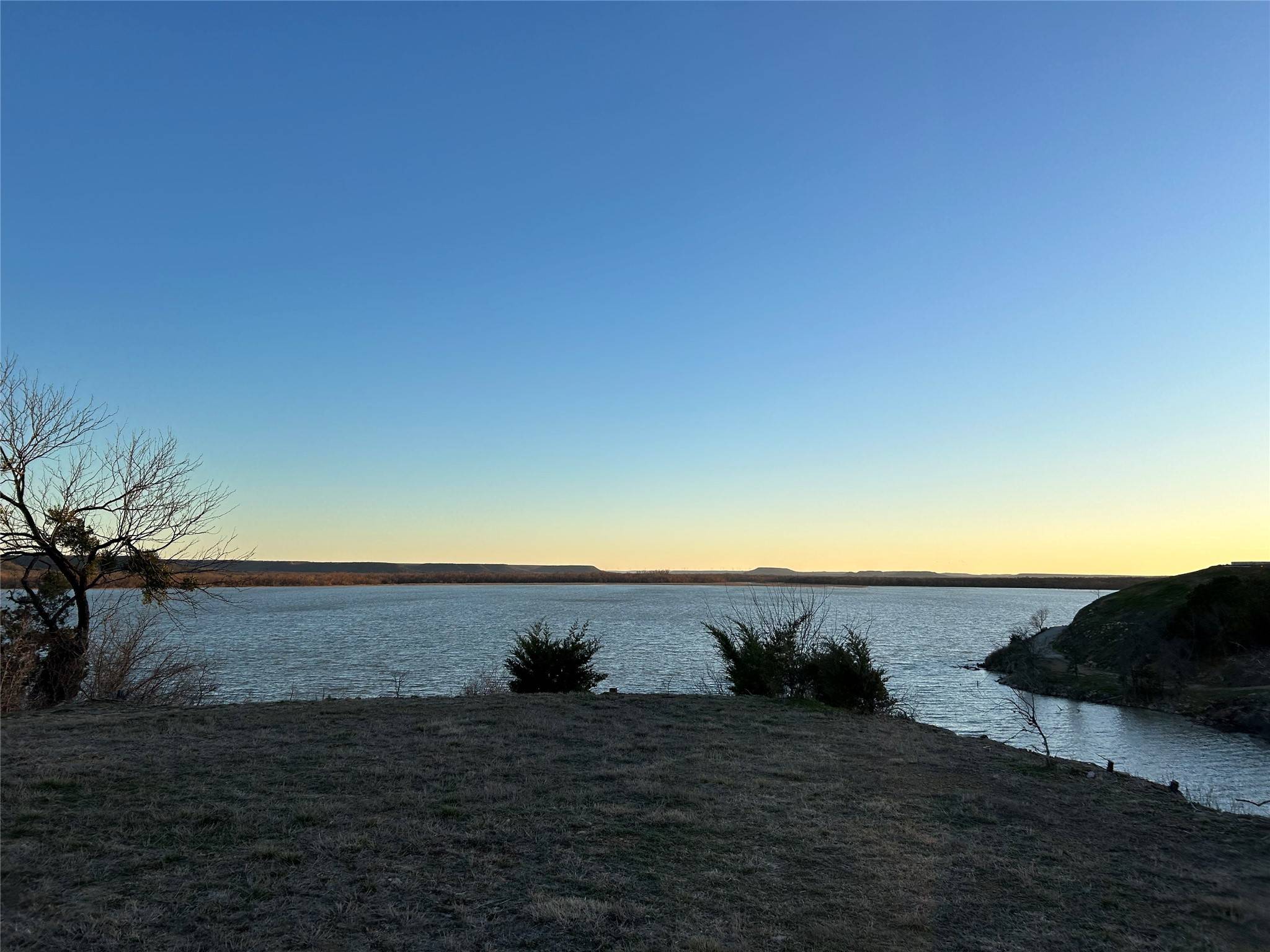 1136 Dunn DR, Palo Pinto, TX 76484