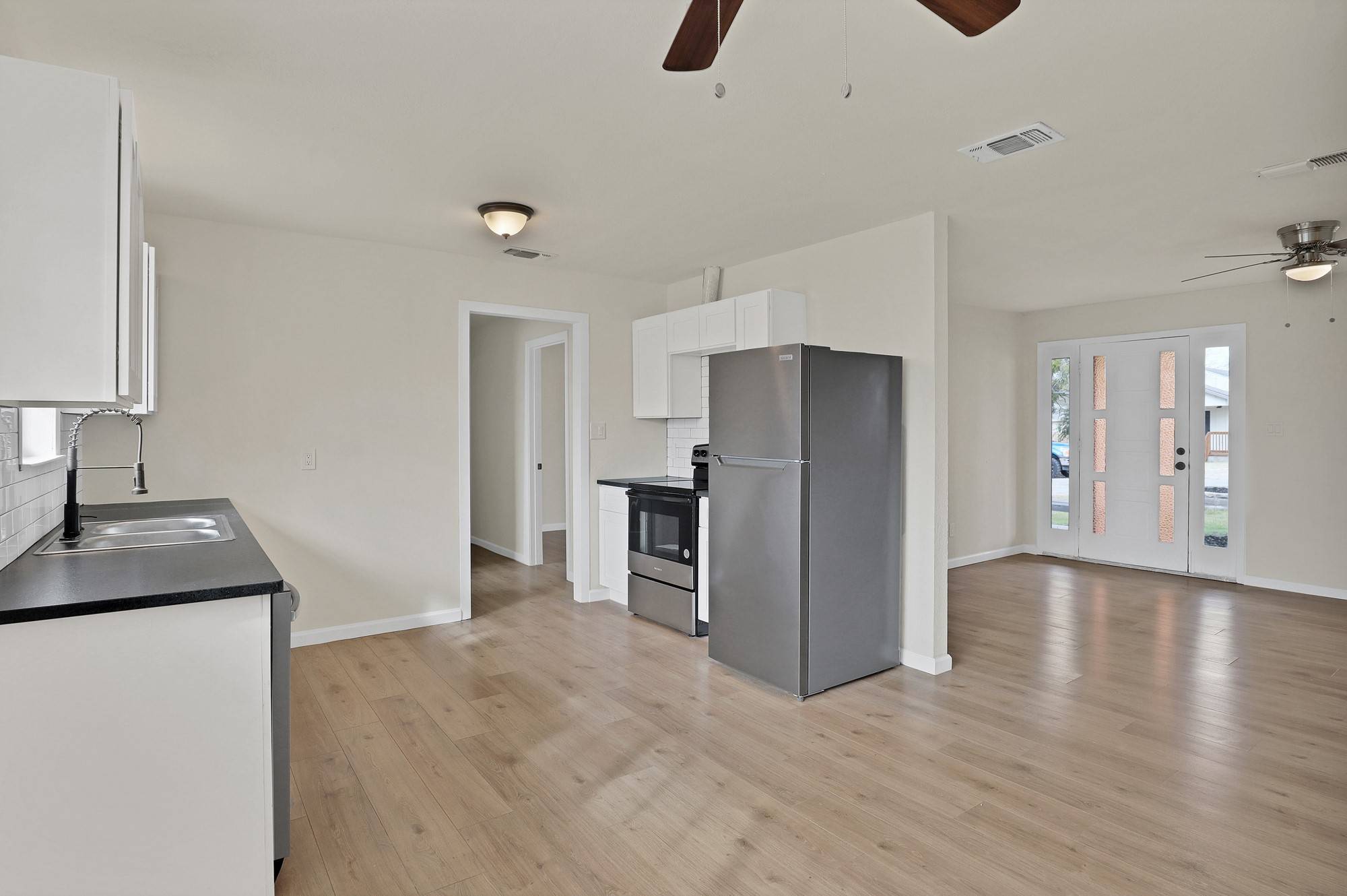 Weatherford, TX 76086,218 E 7th ST