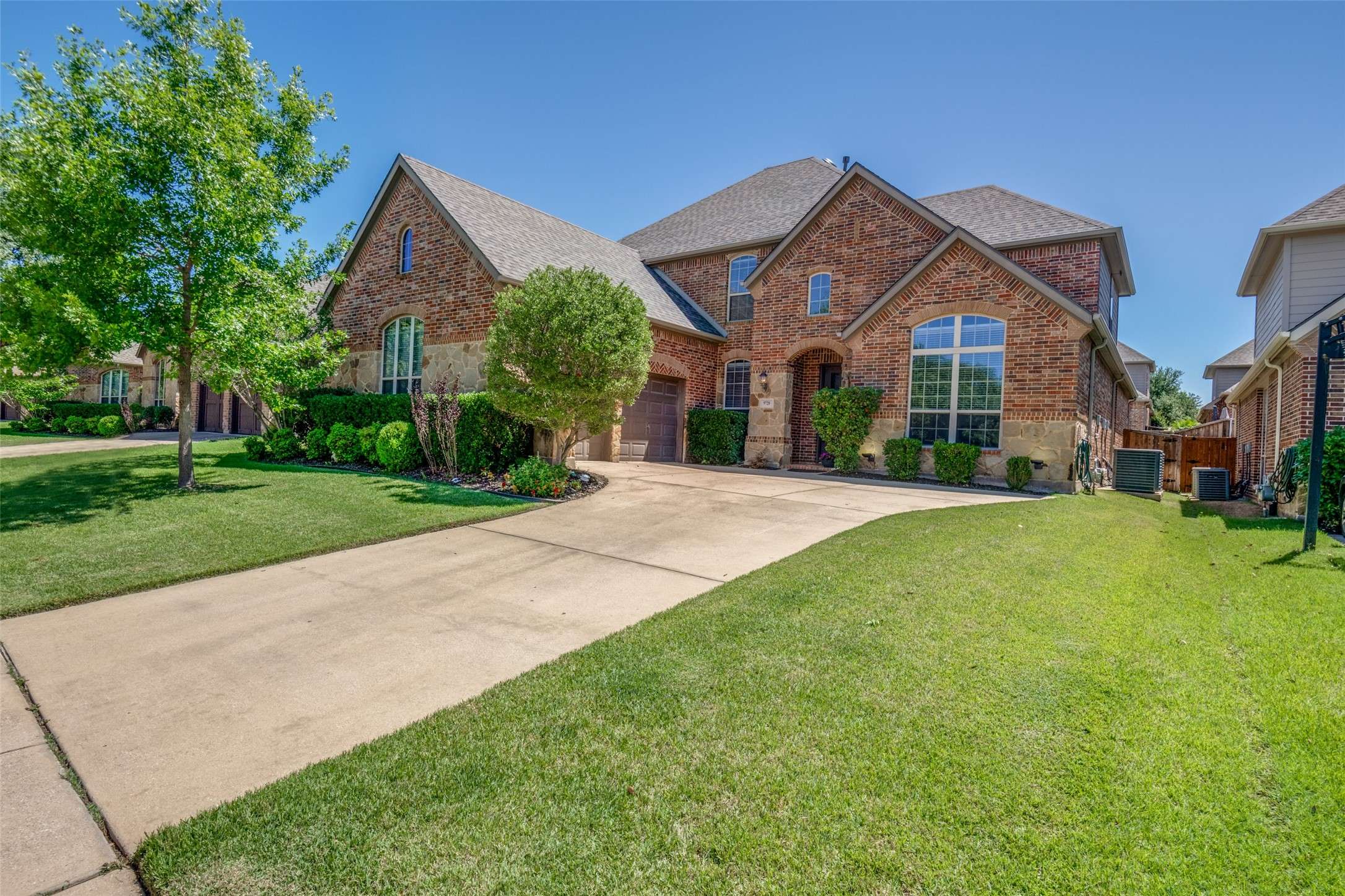 Fort Worth, TX 76244,9720 Birdville WAY