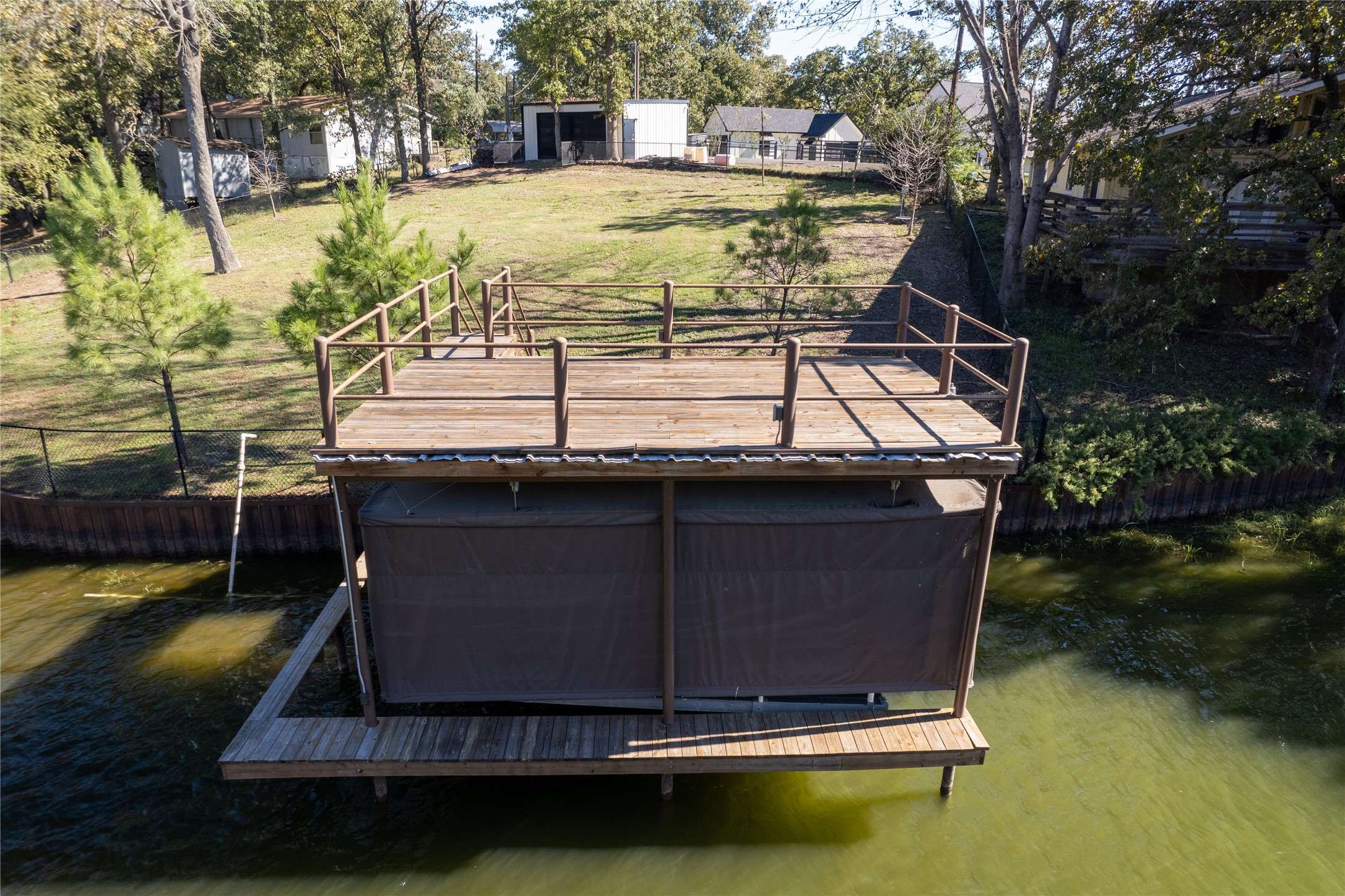 Mabank, TX 75156,195 Lake Creek DR