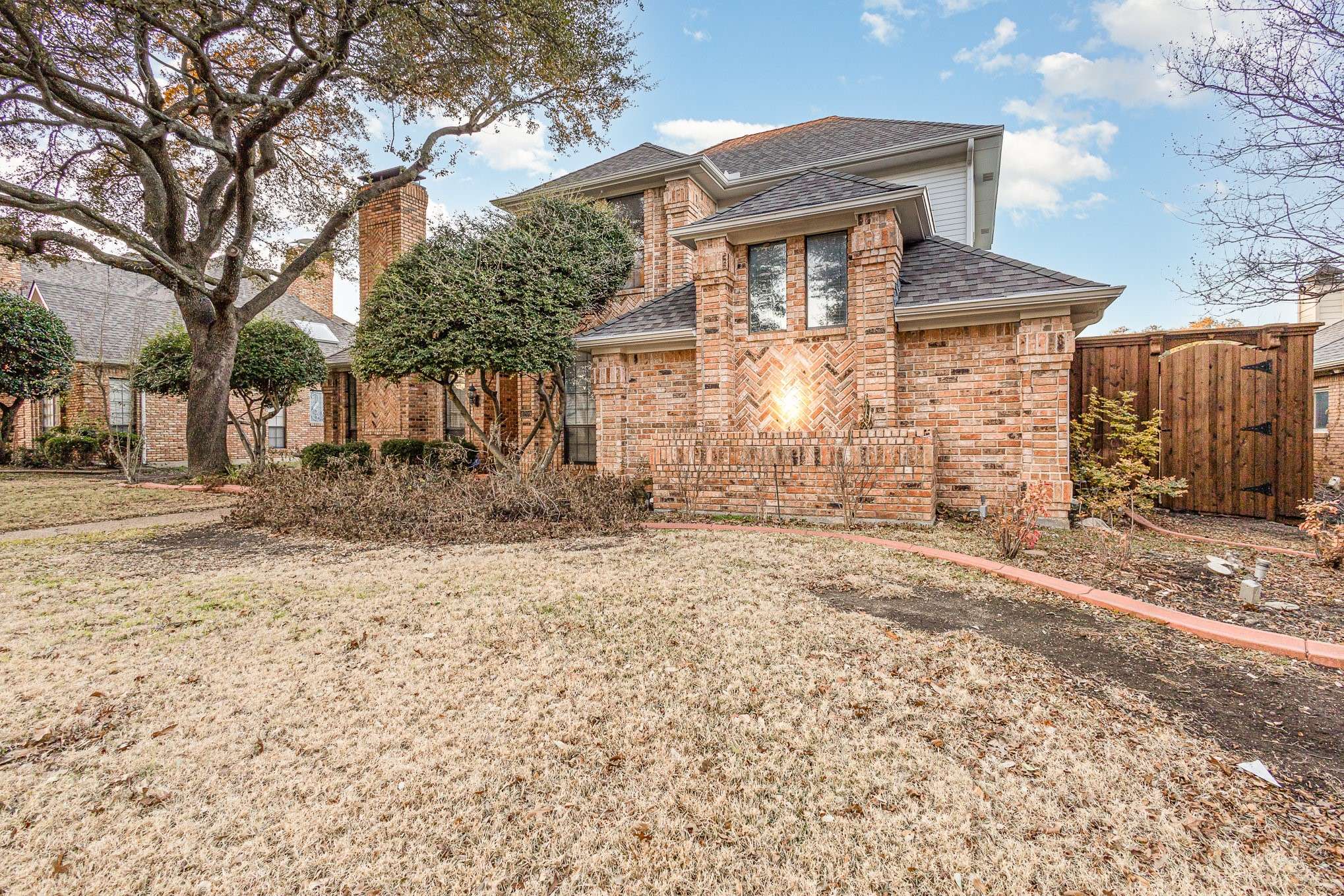 Plano, TX 75023,3209 Louis DR