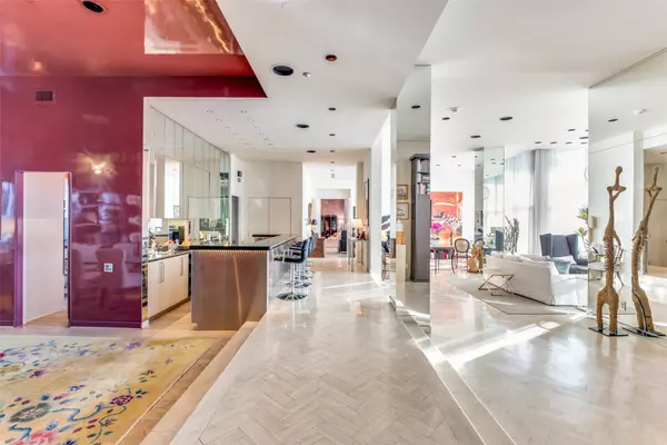 Highland Park, TX 75219,4500 Roland AVE #701