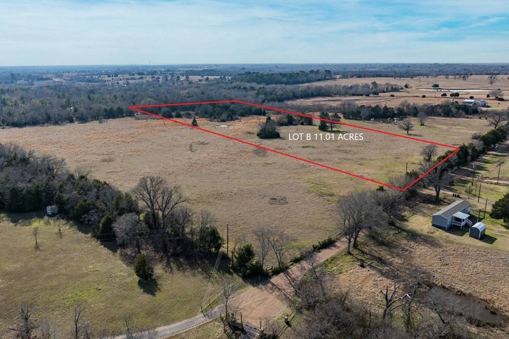 Eustace, TX 75124,00B County Road 2913