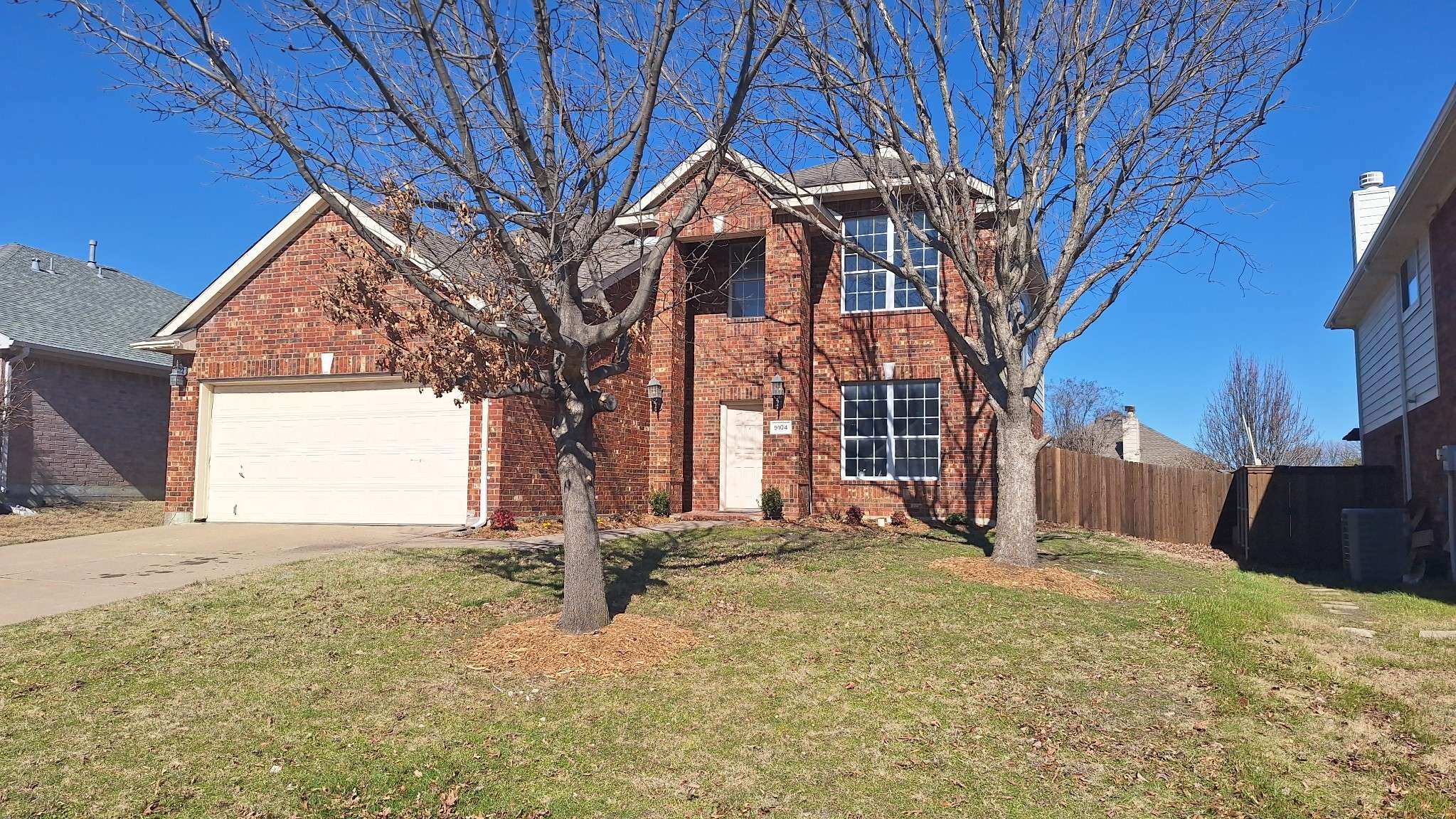 Mckinney, TX 75071,9104 Manassas RDG