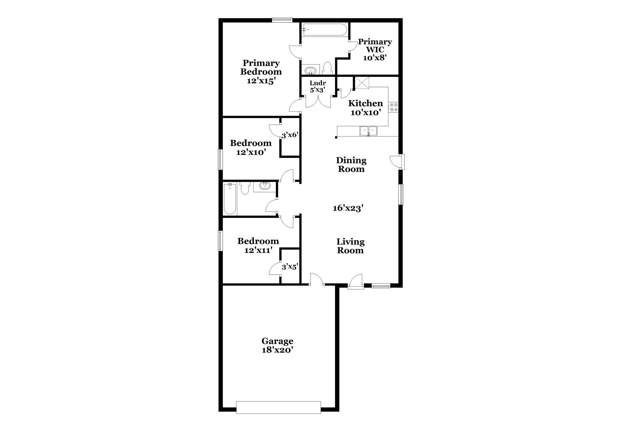 Crandall, TX 75114,2977 Wallace Wells CT