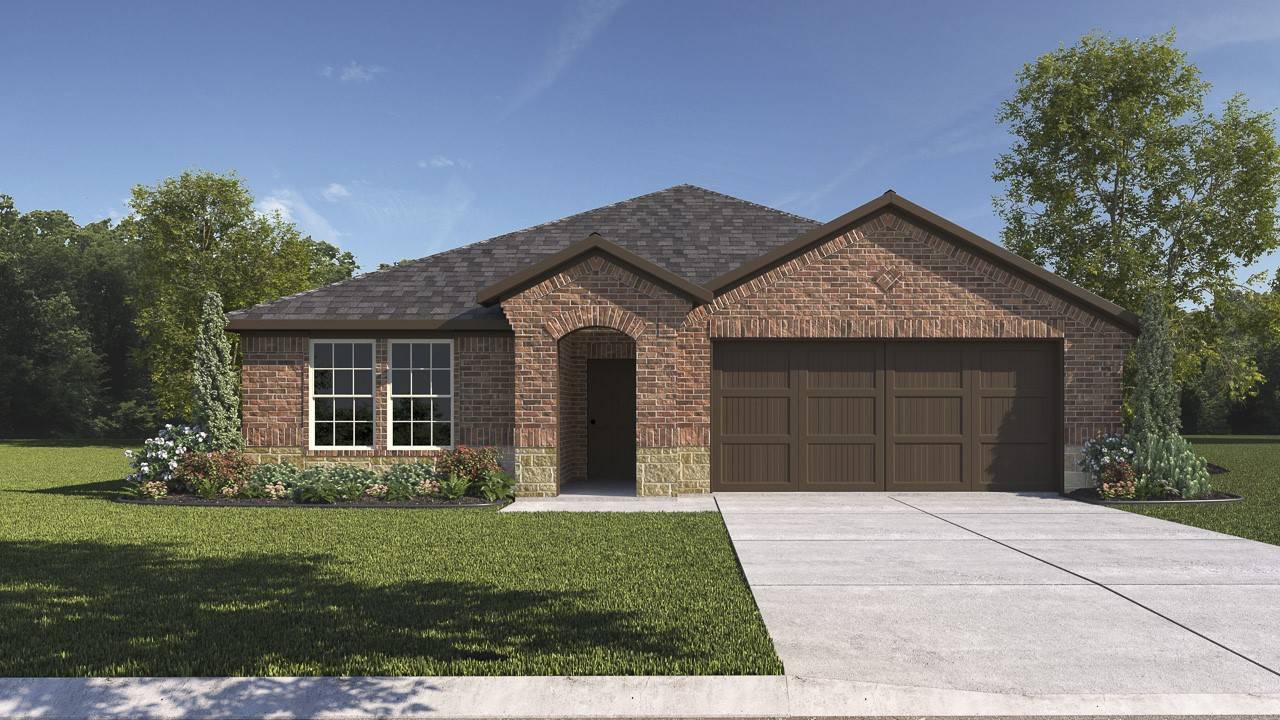 1938 Prospector LN, Royse City, TX 75189