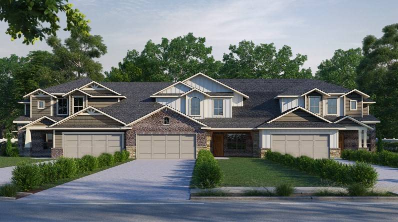 4254-4256-4258 Clovis CT, Midlothian, TX 76065