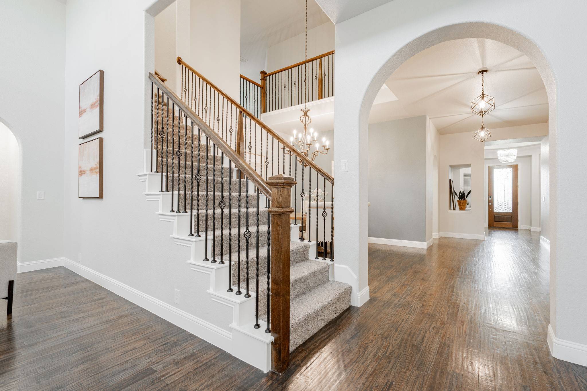 1108 Canterbury LN, Forney, TX 75126