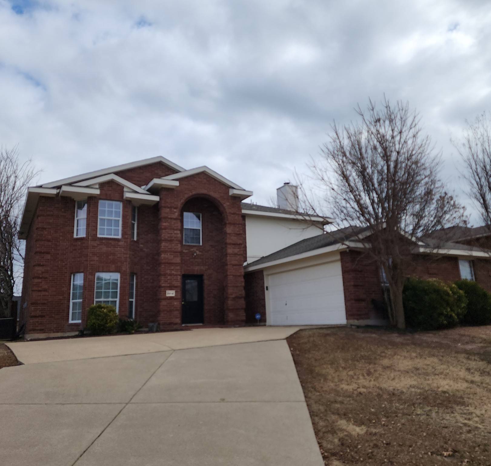 8614 Scooner ST, Rowlett, TX 75089
