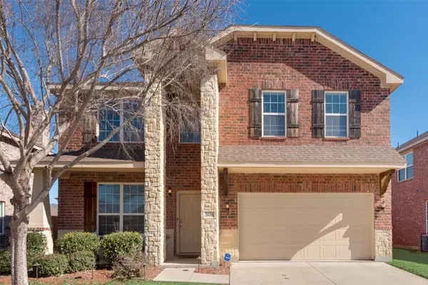 Grand Prairie, TX 75052,2636 Bois D Arc LN