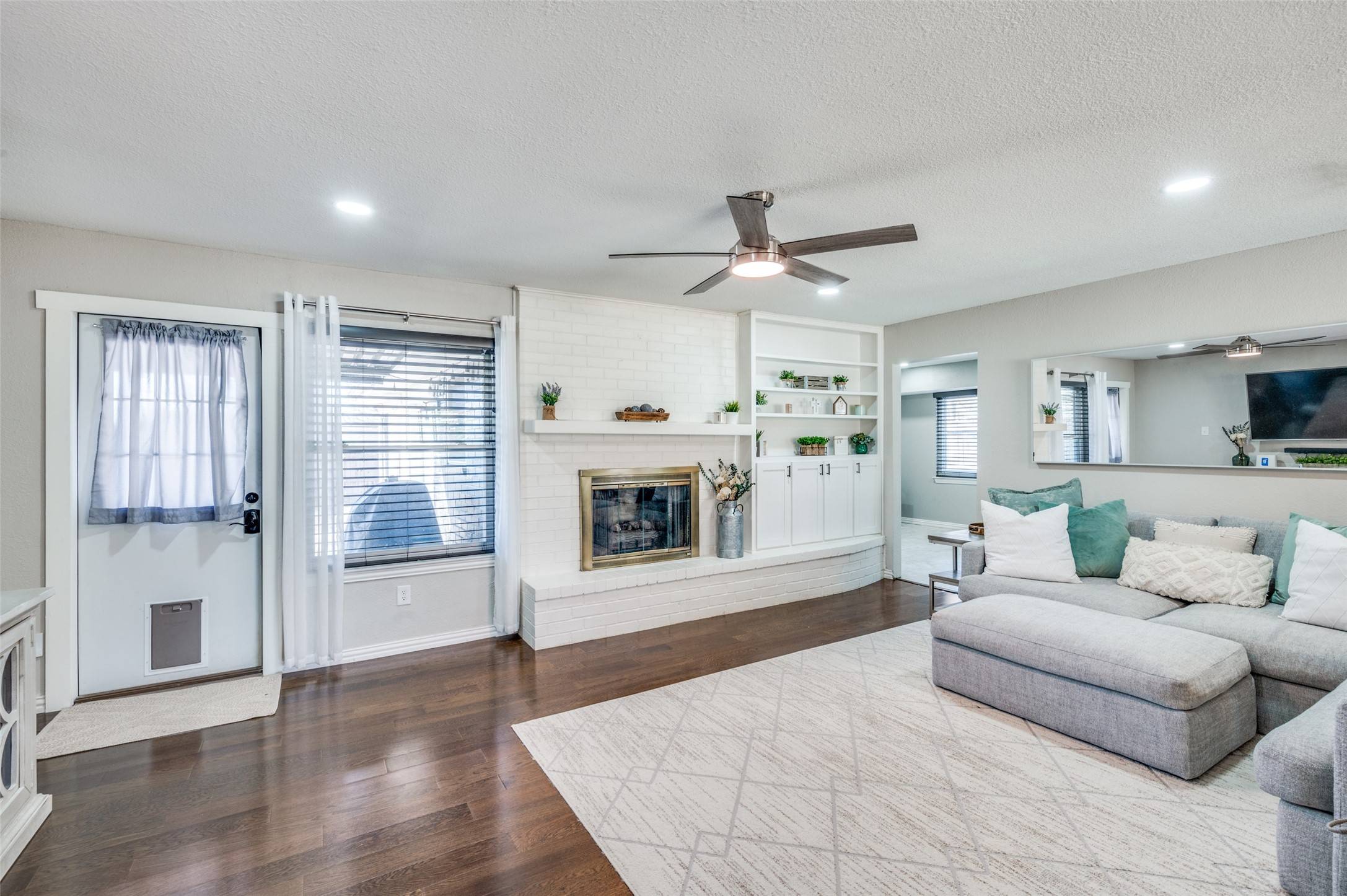 Hurst, TX 76054,1745 Westridge DR