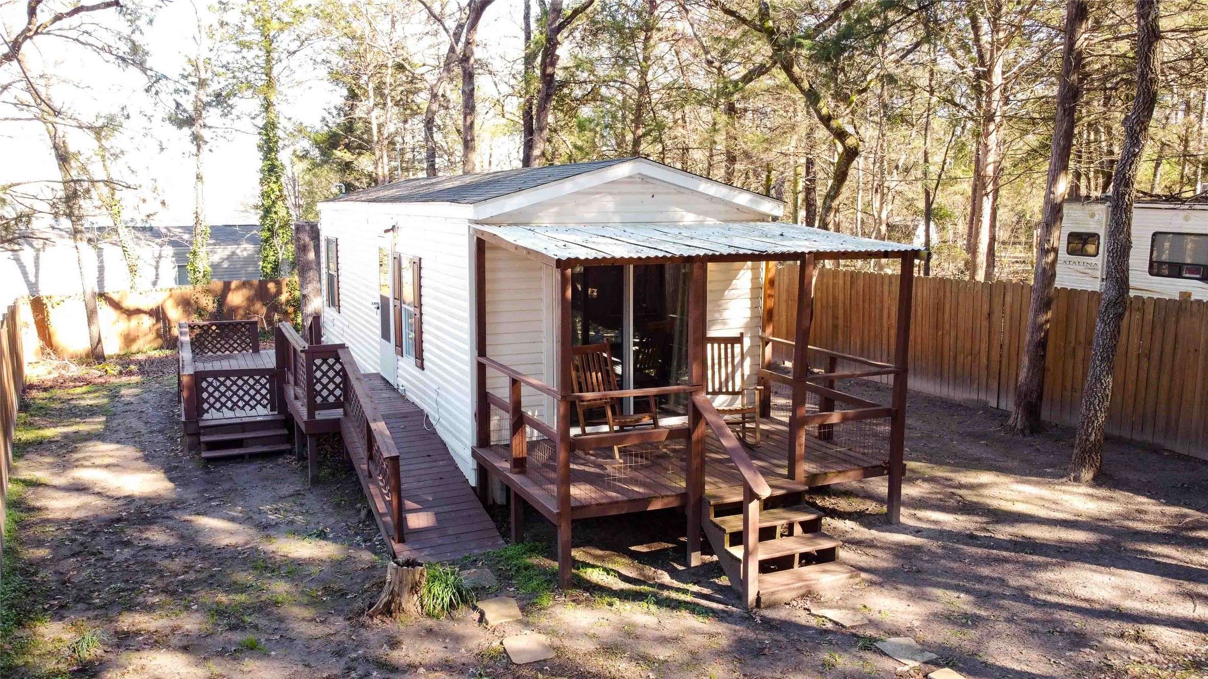 912 Hickory Hills DR, Murchison, TX 75778