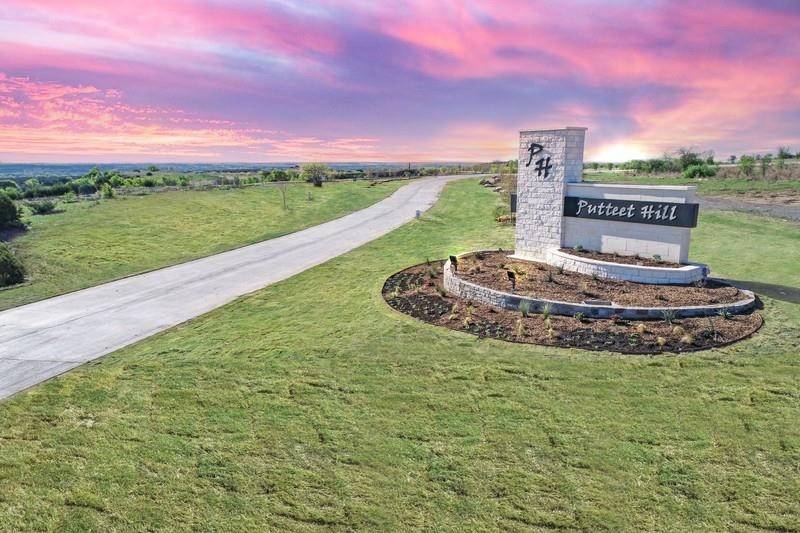 2031 Cotton Tail WAY #Lot 52, Cresson, TX 76035