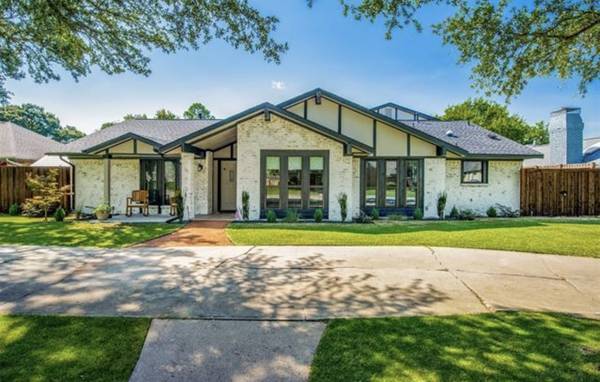 3200 Dover DR, Plano, TX 75075