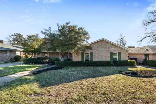 Duncanville, TX 75116,318 Park LN