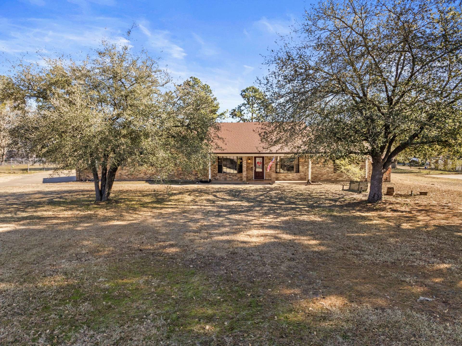 Pittsburg, TX 75686,347 County Road 4162