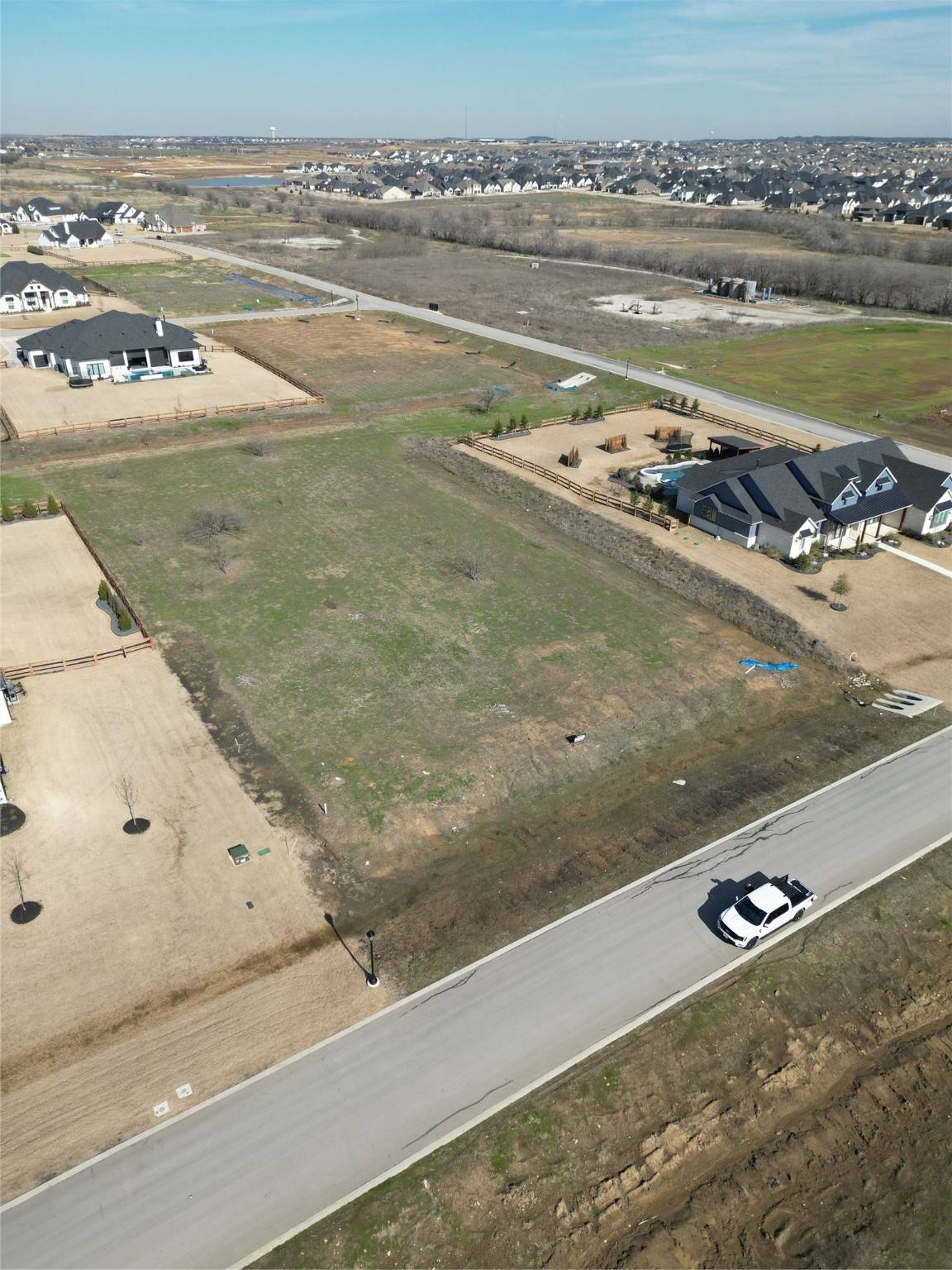 Northlake, TX 76247,3208 Cambridge DR