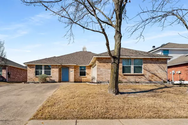 Wylie, TX 75098,2809 Prairie CT