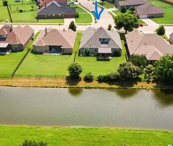 Granbury, TX 76049,3231 Boat Landing TRL