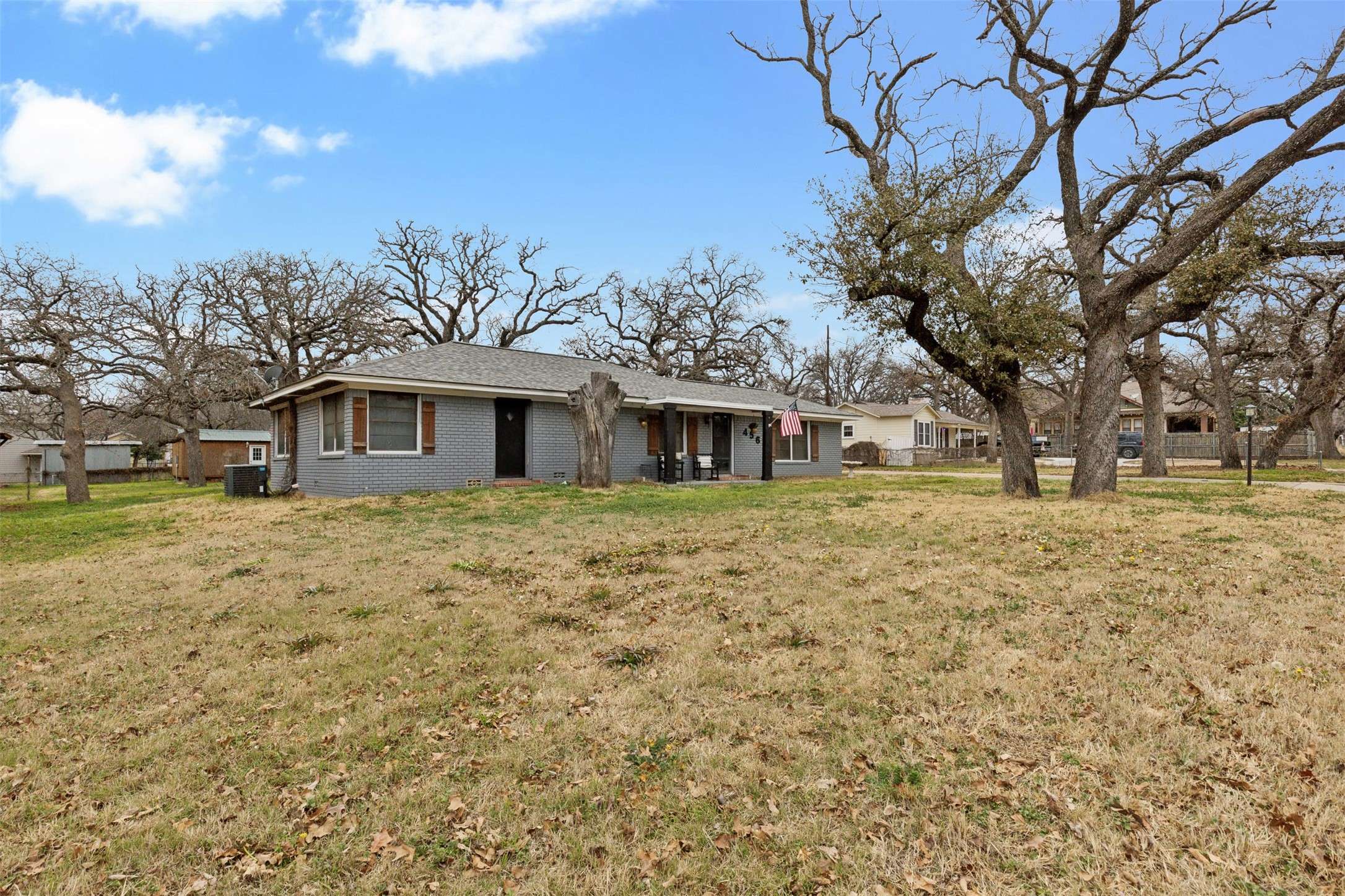 Stephenville, TX 76401,456 Alexander RD