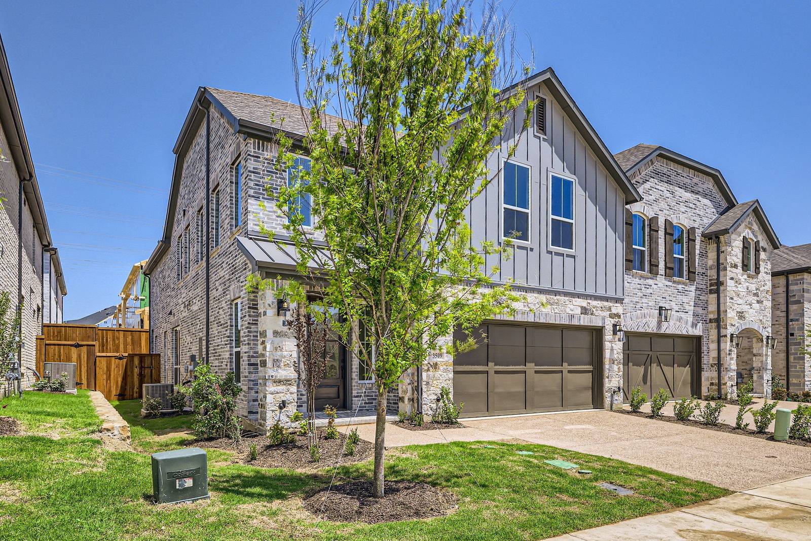 Lewisville, TX 75056,3509 Enchantress DR