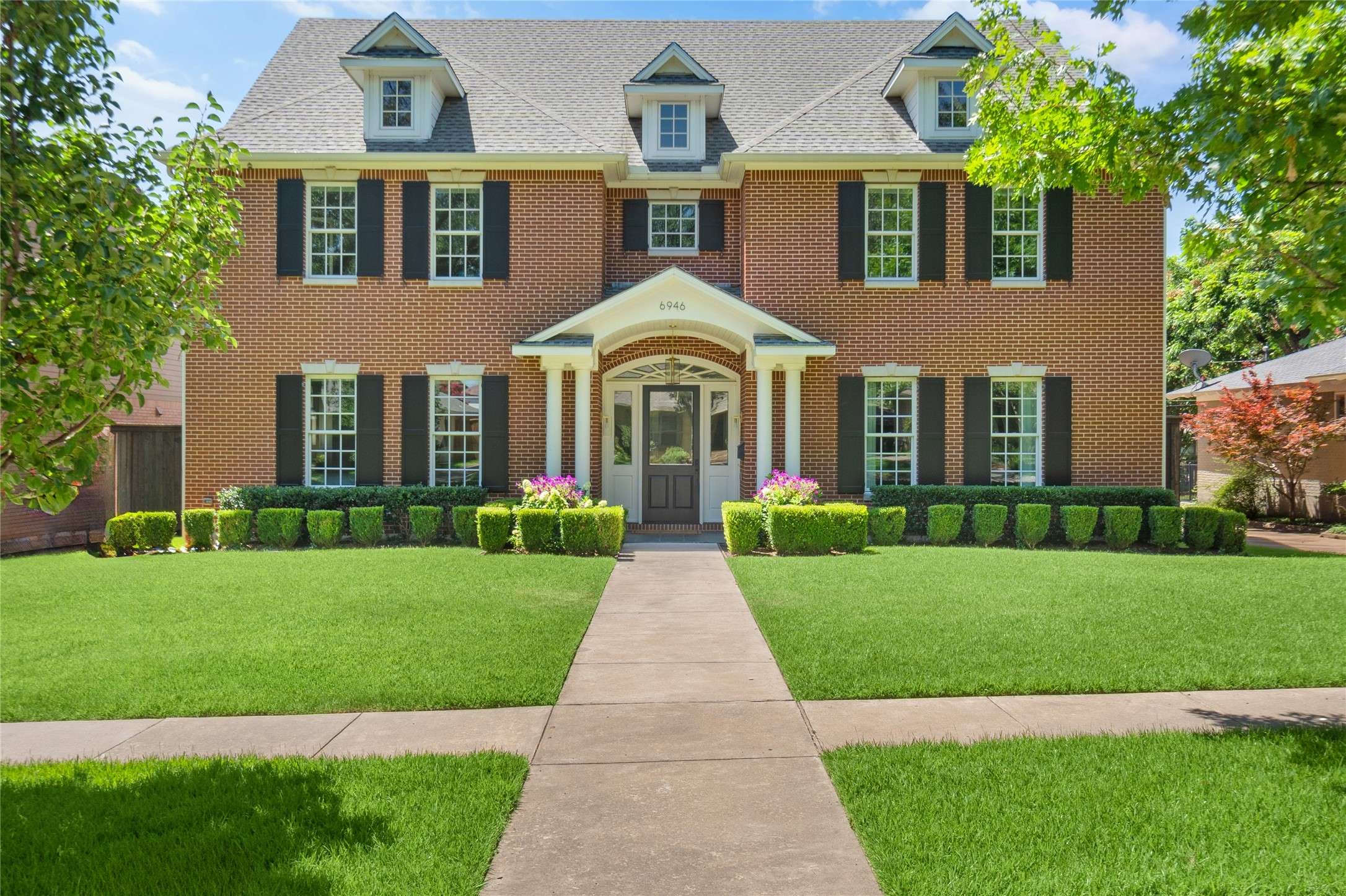 6946 Southridge DR, Dallas, TX 75214