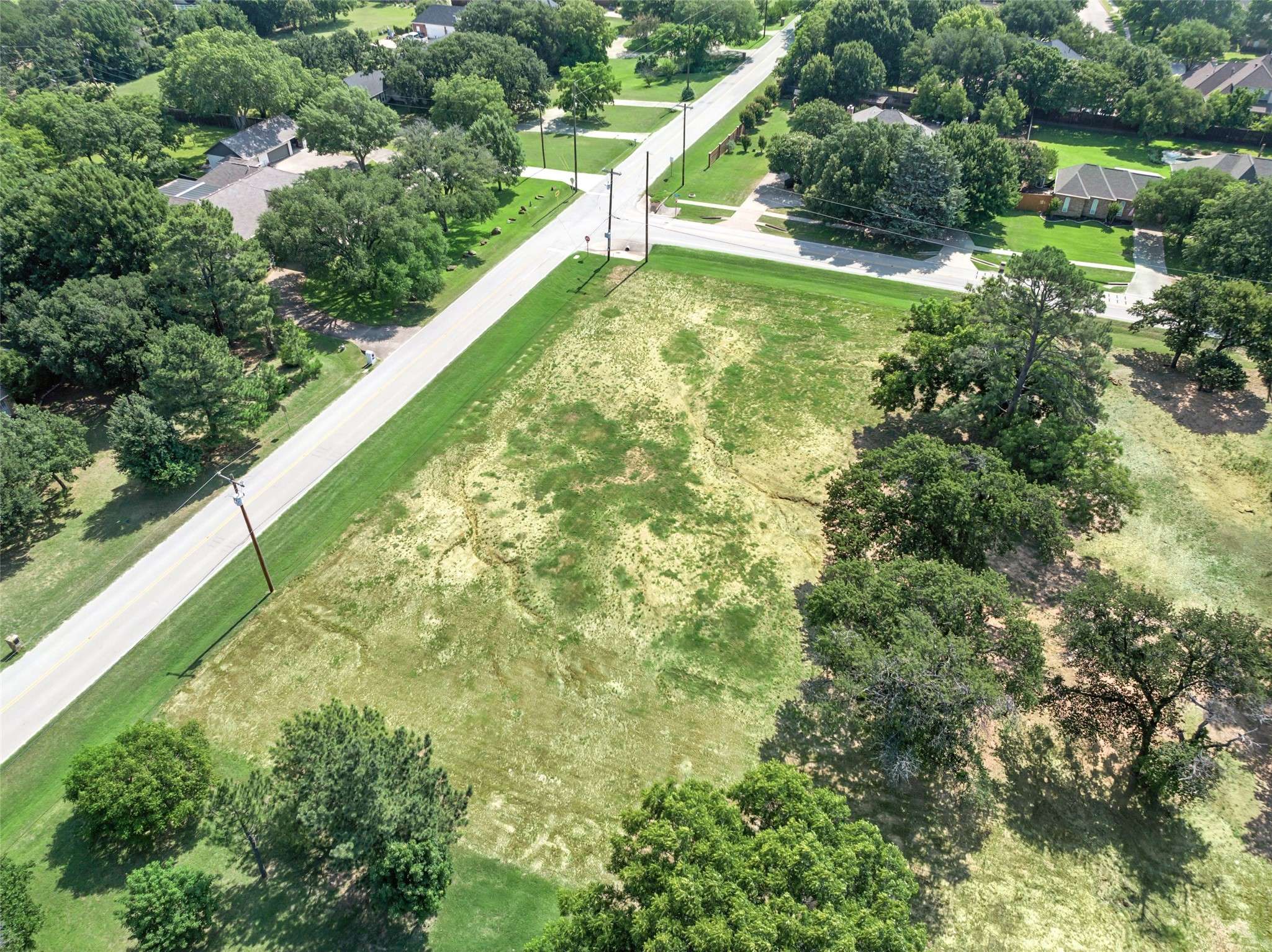 Southlake, TX 76092,1099 Burney LN