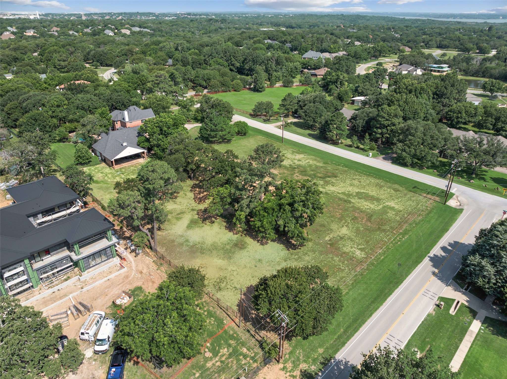 1099 Burney LN, Southlake, TX 76092