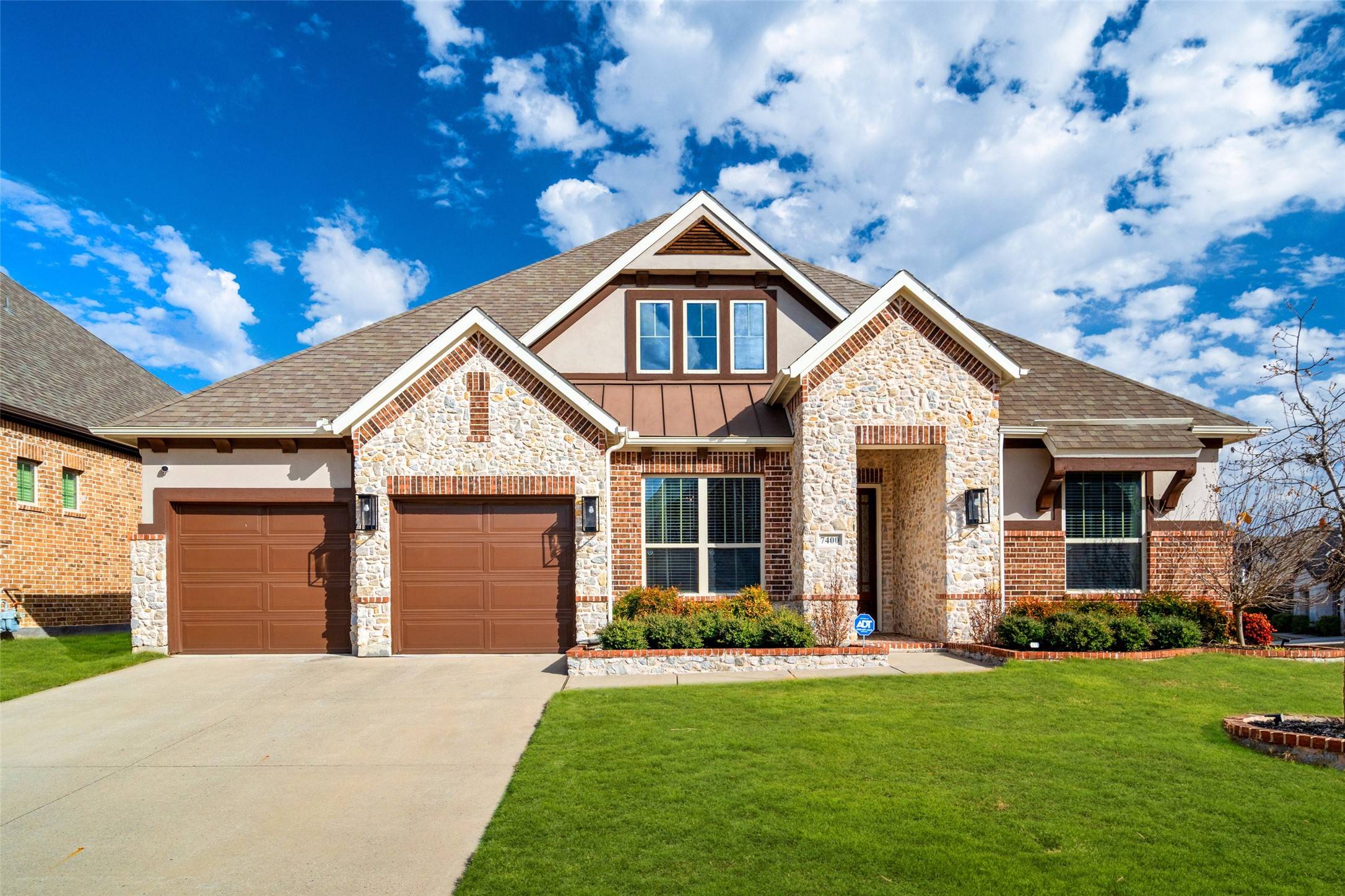 Mckinney, TX 75071,7400 E Fork LN