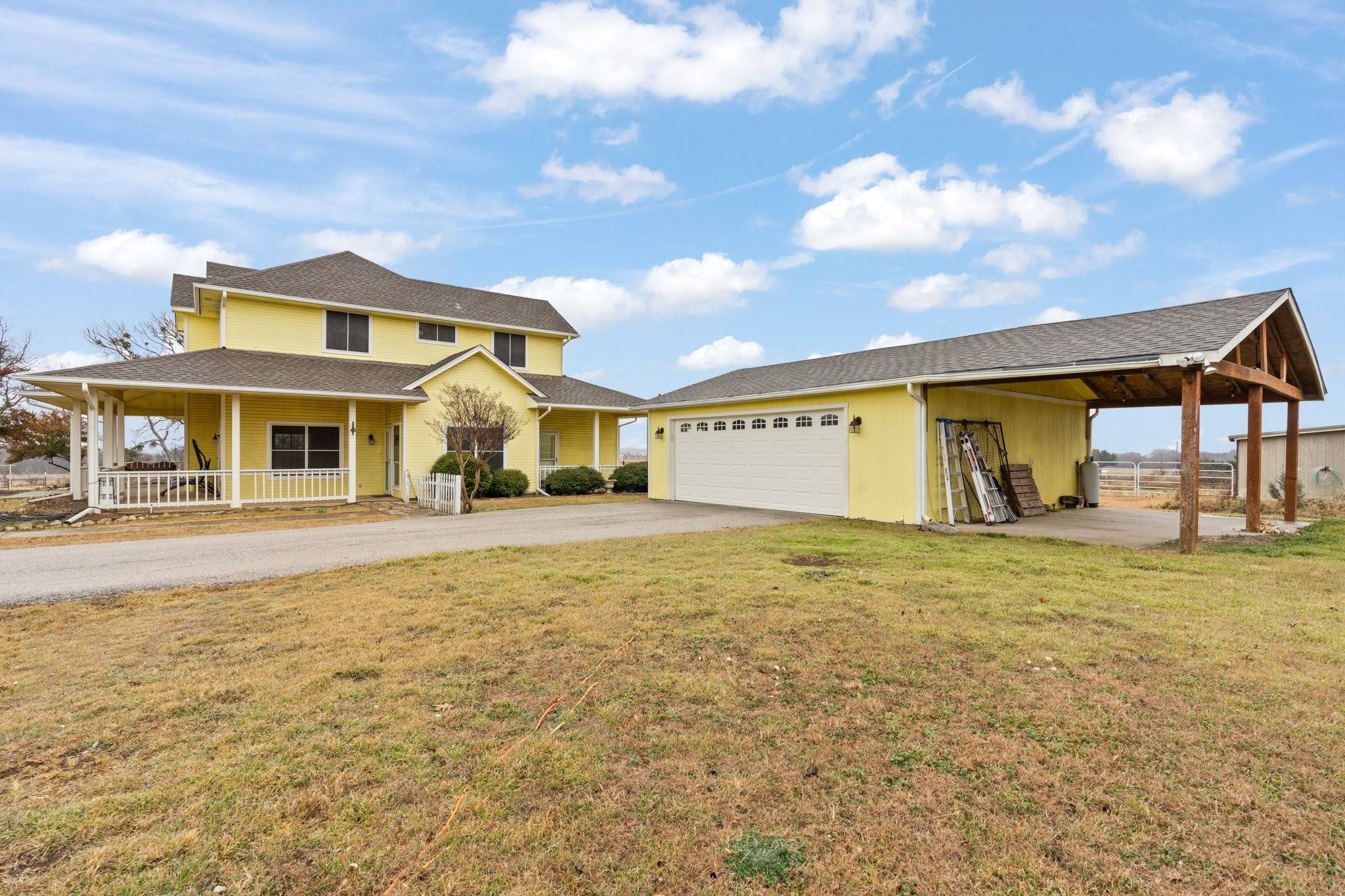 Cleburne, TX 76033,4751 S Nolan River RD