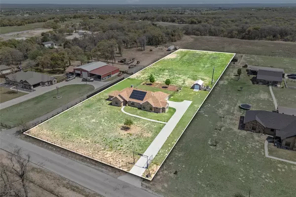 Boyd, TX 76023,1198 County Road 4698