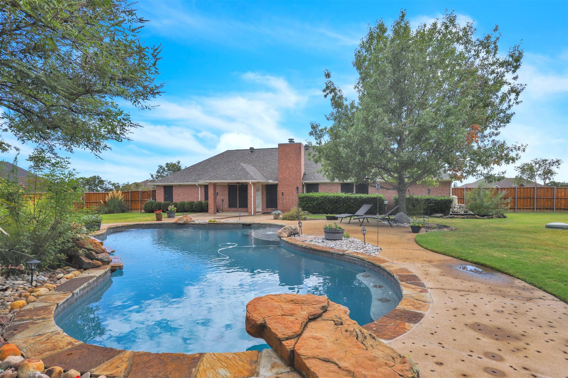 Forney, TX 75126,10121 Irish Ridge ST