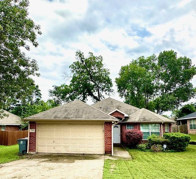 Dallas, TX 75227,7026 London Fog DR