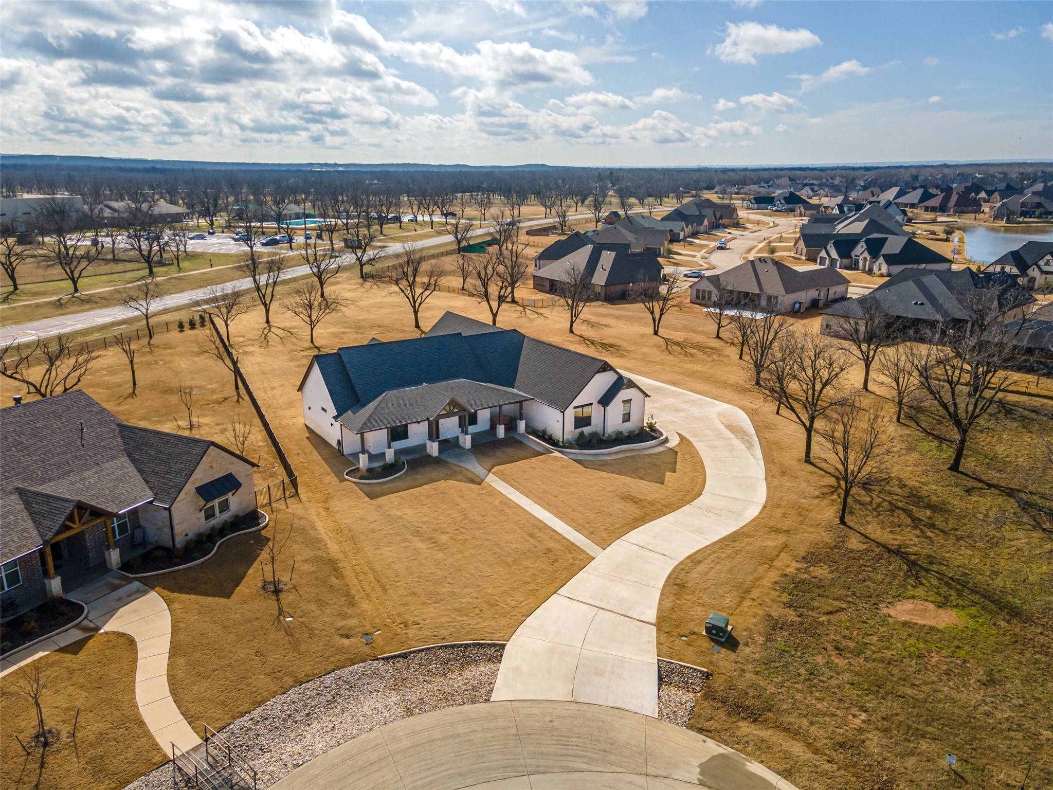 Granbury, TX 76049,3727 Tremont LN