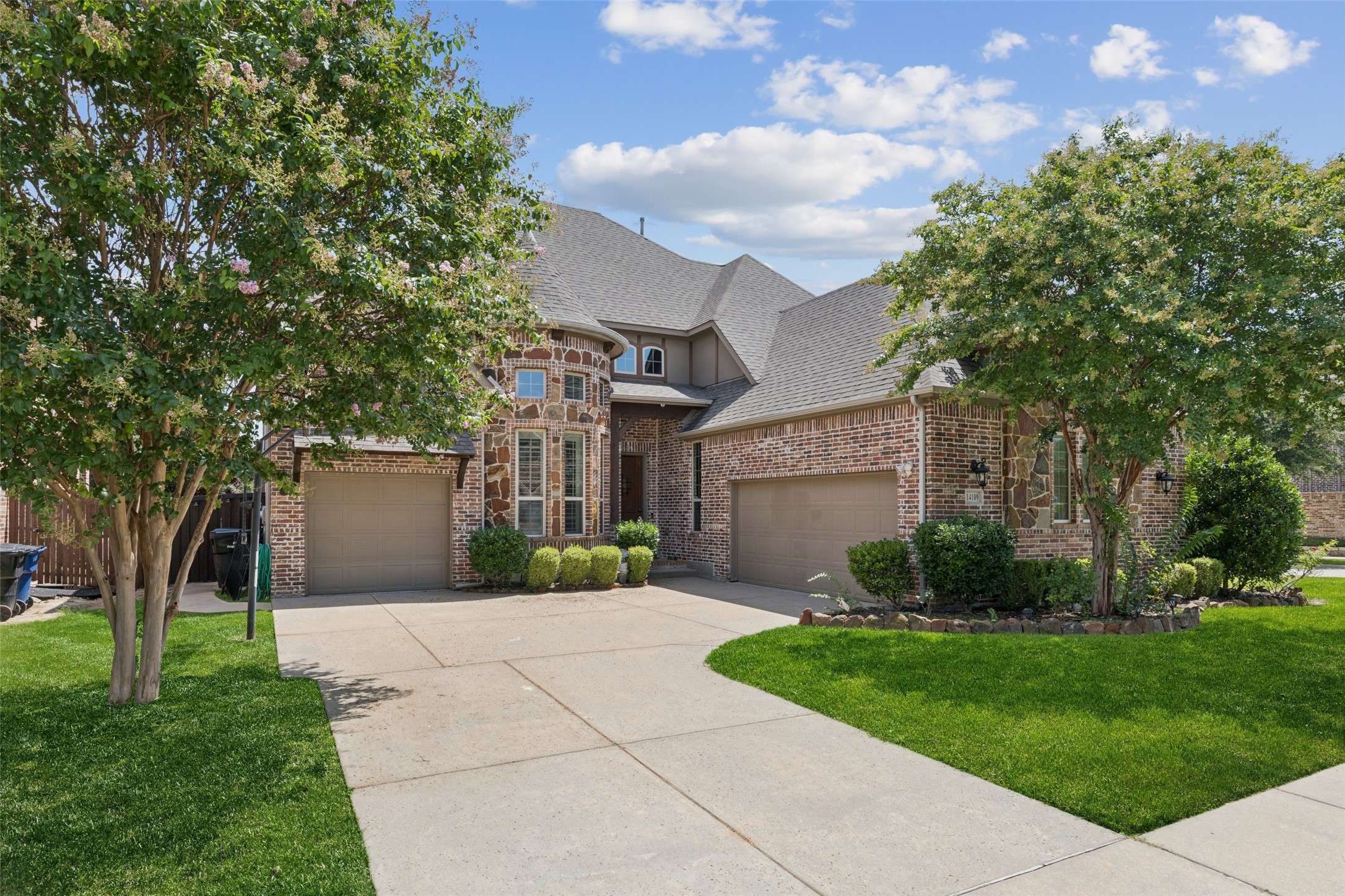 14109 Katiliz PL, Frisco, TX 75035