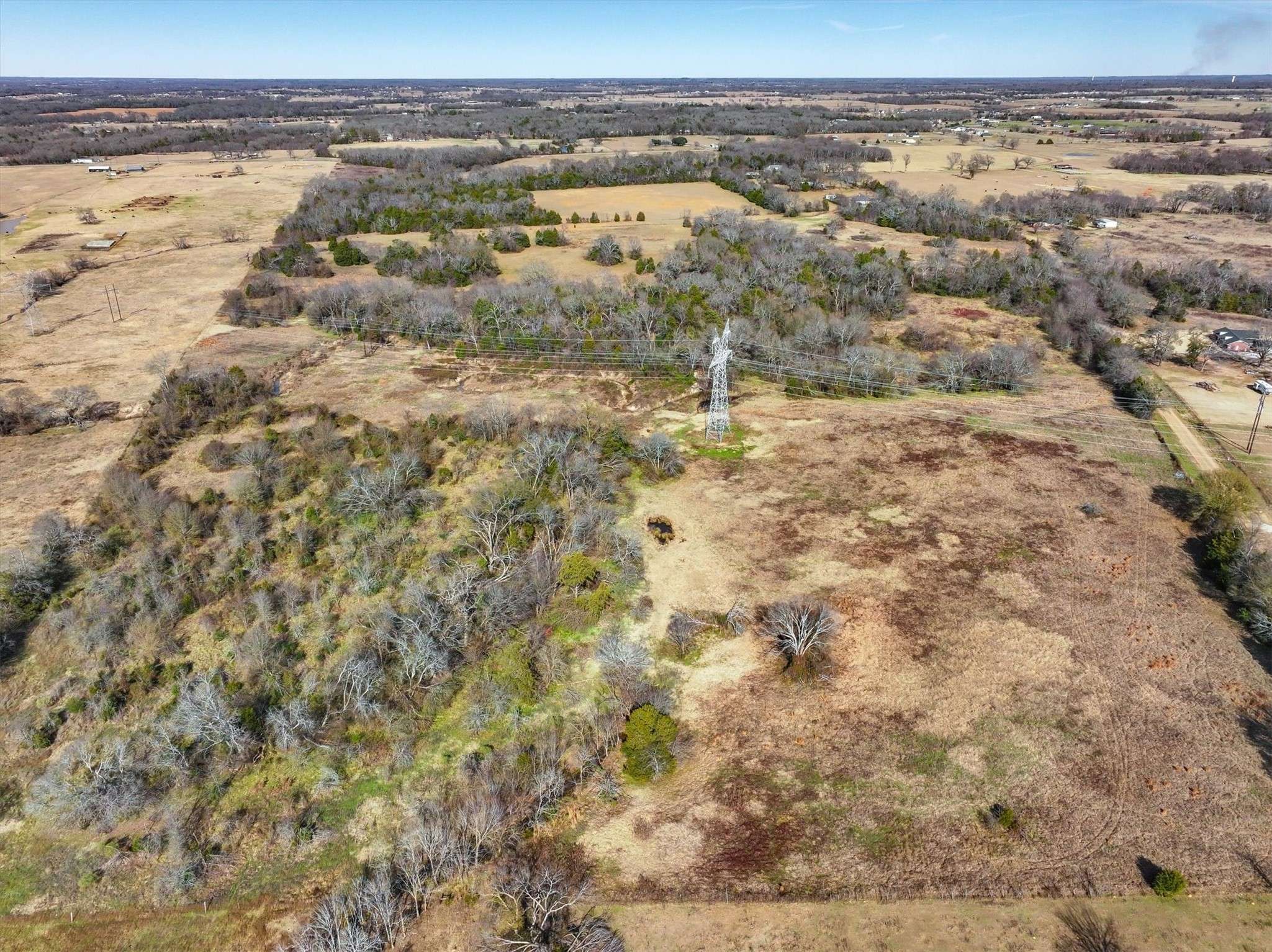 000 VZ County Road 2411, Canton, TX 75103